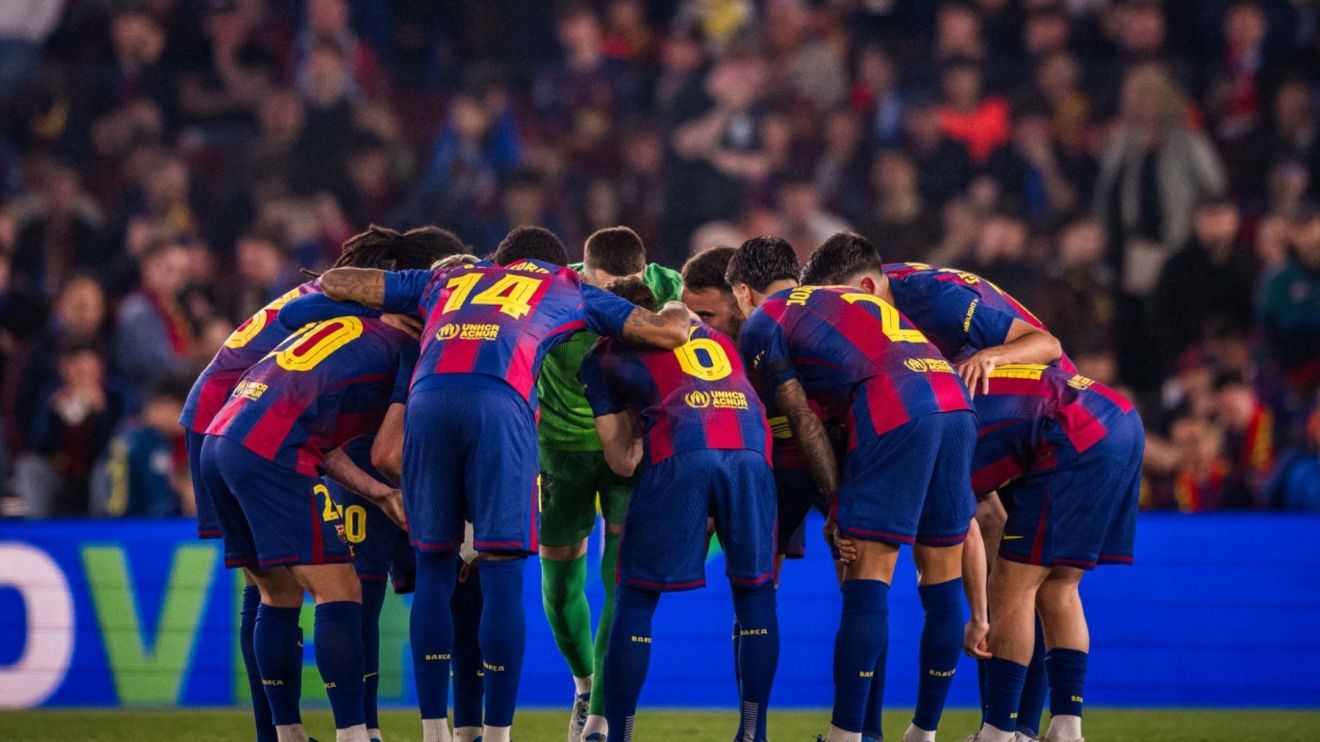 Barcelona presta queixa e pede investigação sobre ‘erro gravíssimo’ na Champions