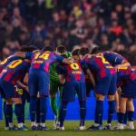 Barcelona presta queixa e pede investigação sobre ‘erro gravíssimo’ na Champions