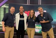 SBT surpreende e anuncia saída de apresentador esportivo