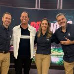 SBT surpreende e anuncia saída de apresentador esportivo