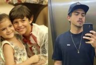 Avenida Brasil: 'Jorginho' abandonou carreira para seguir outra profissão