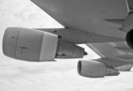 'Voo fantasma': avião fez 20 manobras em círculos antes de cair na Bolívia