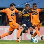 Boca goleia Barcelona-EQU e mantém 100% no grupo do Cruzeiro na Libertadores