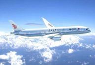 Air China aumenta voos entre Pequim, Madri e São Paulo no segundo semestre de 2026