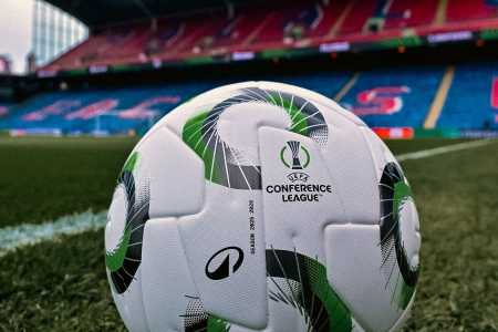 Conference League é torneio recente criado pela Uefa