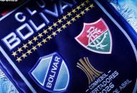 Bolívar x Fluminense: veja as escalações para o jogo pela Libertadores