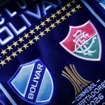 Bolívar x Fluminense: veja as escalações para o jogo pela Libertadores