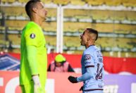 ‘Brasileiro’ decide, Fluminense perde para o Bolívar e se complica na Libertadores