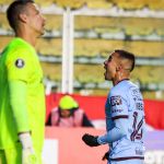 ‘Brasileiro’ decide, Fluminense perde para o Bolívar e se complica na Libertadores