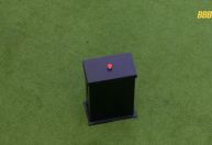 BBB 26: Milena aperta botão misterioso e ganha vantagem no Paredão