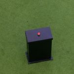 BBB 26: Milena aperta botão misterioso e ganha vantagem no Paredão