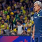 Vôlei: técnico da Seleção Brasileira anuncia primeiras convocadas para temporada