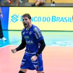 Vôlei: Campinas vira sobre Monte Carmelo e avança às semifinais da Superliga Masculina
