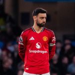 Meia do Manchester United iguala recorde de Henry e De Bruyne na Premier League