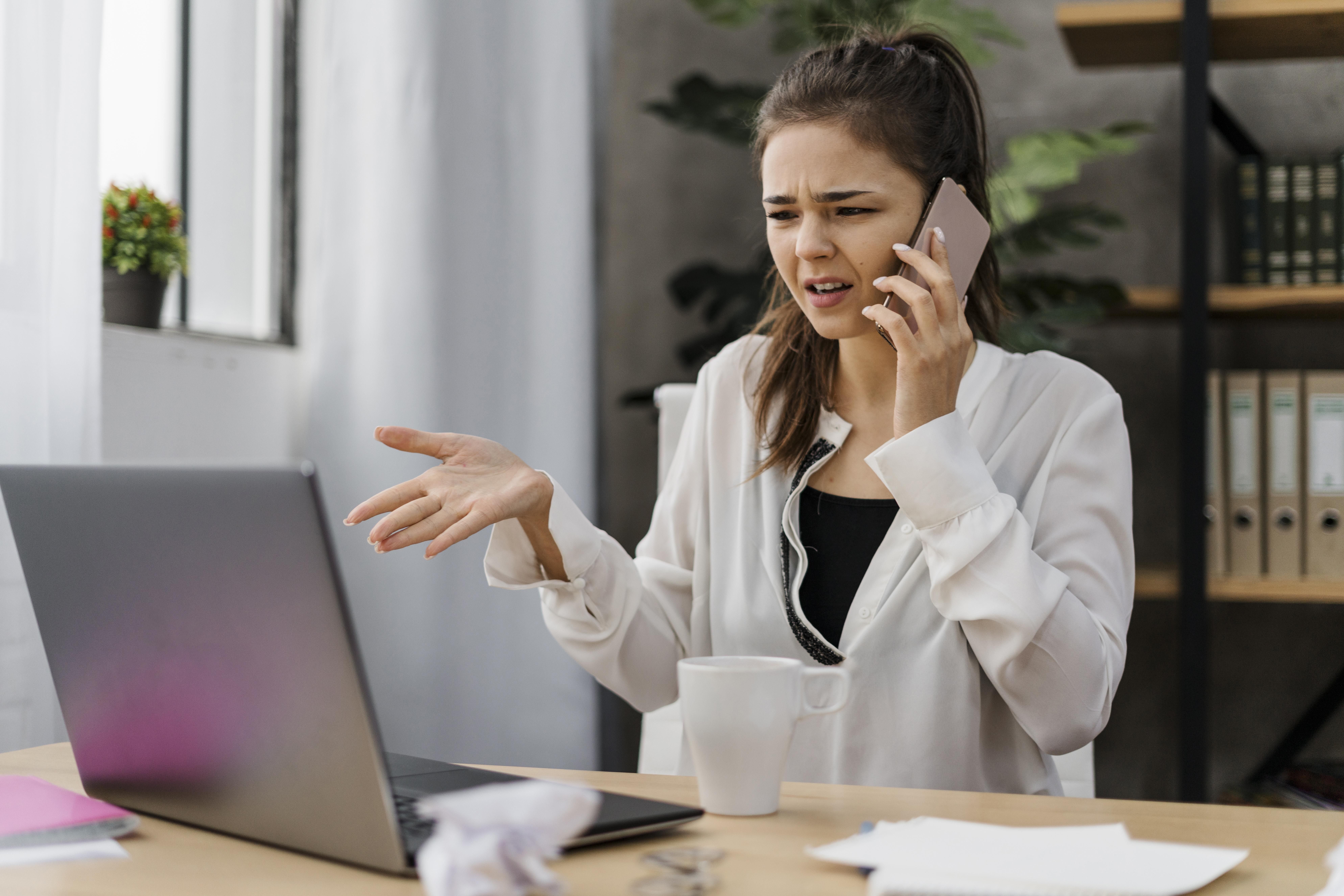Frase simples pode ajudar a reduzir ligações de spam no celular; veja qual usar