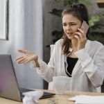 Brasileiros recebem mais de 1 bilhão de ligações indesejadas por mês