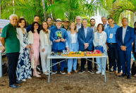 Lula e Embrapa miram mercado de US$ 22 trilhões com foco em tecnologia e exportação