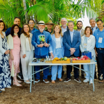 Lula e Embrapa miram mercado de US$ 22 trilhões com foco em tecnologia e exportação