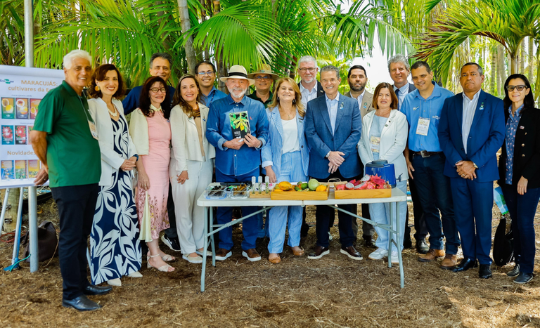 Lula e Embrapa miram mercado de US$ 22 trilhões com foco em tecnologia e exportação