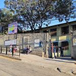 Professores e terceirizados fazem paralisação na rede municipal de BH nesta quinta (16)