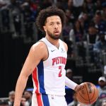 Detroit Pistons vence Orlando Magic e força jogo seis nos playoffs da NBA