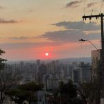 Nova onda de calor vai atingir BH? veja a previsão para a capital