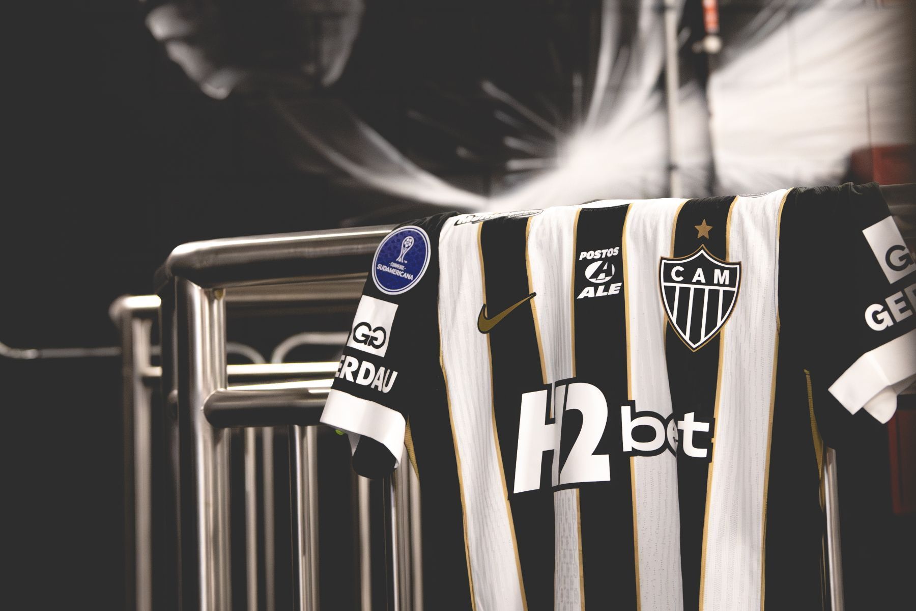 Veja qual o próximo jogo do Atlético na Copa Sul-Americana