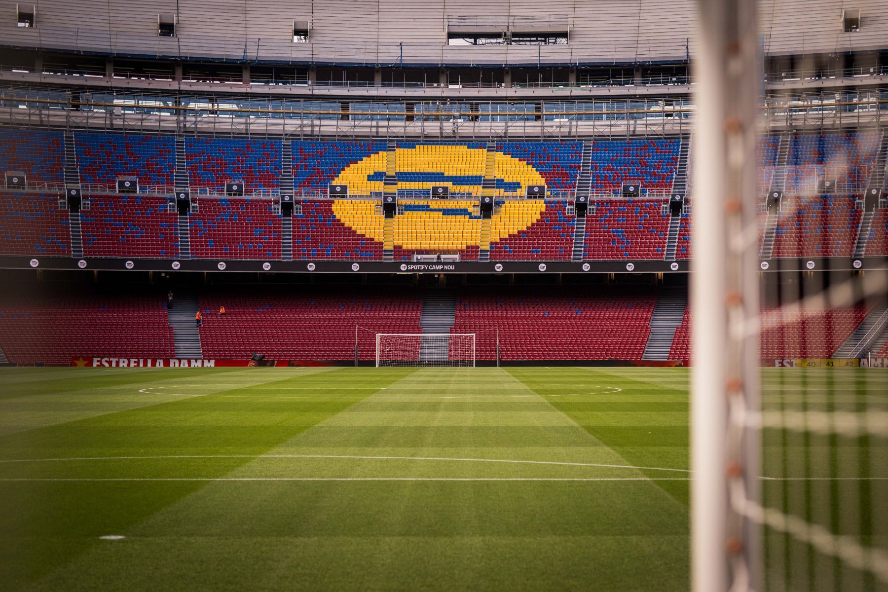Horário e onde assistir ao vivo Barcelona x Athletic Bilbao, pela La Liga