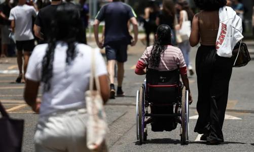 Candidatos do Exame Nacional do Ensino Médio