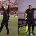 Athletico-PR x Atlético-GO: datas e horários dos jogos pela Copa do Brasil