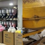 Anvisa proíbe venda de suplementos de empresa clandestina de Minas Gerais