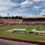 Horário e onde assistir ao vivo Botafogo-SP x Atlético-GO, pela Série B