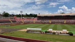 Horário e onde assistir ao vivo Botafogo-SP x Atlético-GO, pela Série B