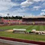 Horário e onde assistir ao vivo Botafogo-SP x Atlético-GO, pela Série B