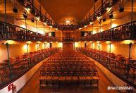 Espetáculo sobre Tiradentes será apresentado na Casa da Ópera em Ouro Preto