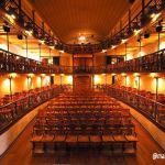 Espetáculo sobre Tiradentes será apresentado na Casa da Ópera em Ouro Preto