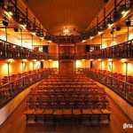Espetáculo sobre Tiradentes será apresentado na Casa da Ópera em Ouro Preto