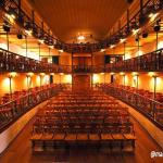 Espetáculo sobre Tiradentes será apresentado na Casa da Ópera em Ouro Preto