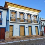 Arte e superação marcam exposição de Newton Godoy em Mariana