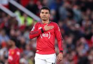 Premier League: Casemiro marca, United vence Brentford e encaminha volta à Champions