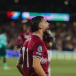 West Ham vence e empurra Tottenham para a zona de rebaixamento da Premier League