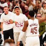 NBA: Cavaliers vencem Raptors e retomam liderança do confronto nos playoffs
