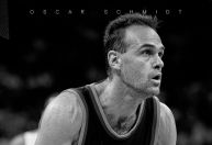 Ceará e Fortaleza lamentam morte de lenda do basquete Oscar Schmidt