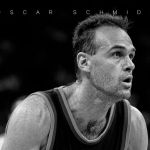 Ceará e Fortaleza lamentam morte de lenda do basquete Oscar Schmidt