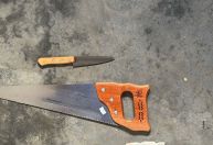 Norte de Minas: Jovem é preso após matar irmão a facadas em Salinas