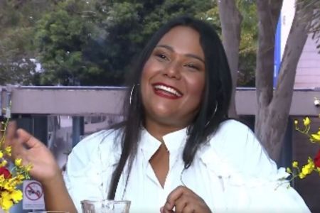 Chaiany no Mais Você