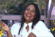 Ana Maria Braga atende pedido de Chaiany após eliminação do BBB 26