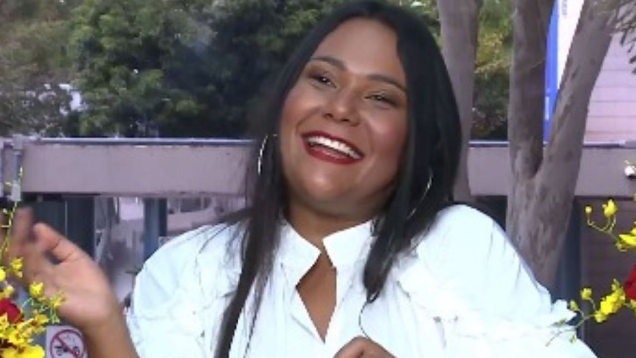 Chaiany pede nuggets a Ana Maria Braga após eliminação do BBB 26