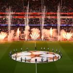 Champions League 25/26: veja confrontos e datas das semifinais