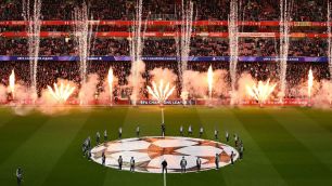 Champions League 25/26: veja confrontos e datas das semifinais